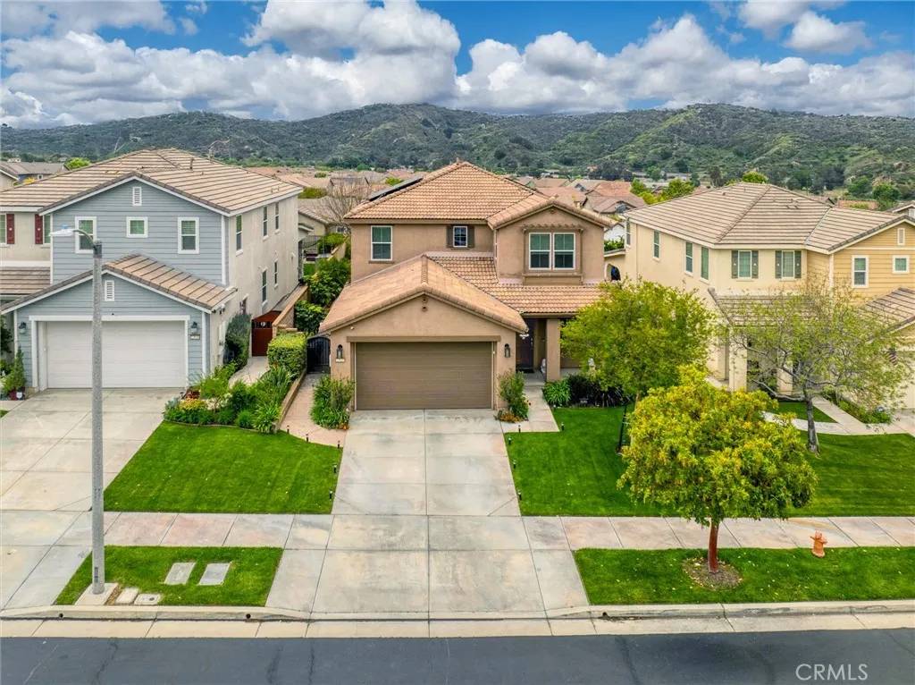 Saugus, CA 91350,22620 Dragonfly Ct