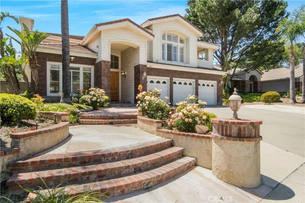 Granada Hills, CA 91344,11925 Wood Ranch Road