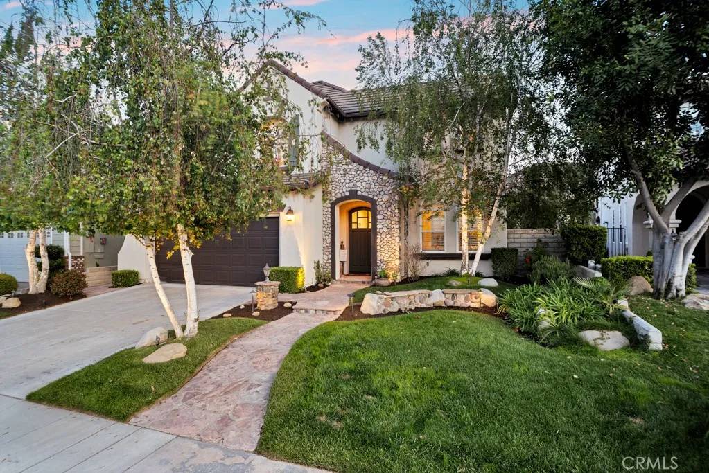 Stevenson Ranch, CA 91381,26238 Beecher Lane