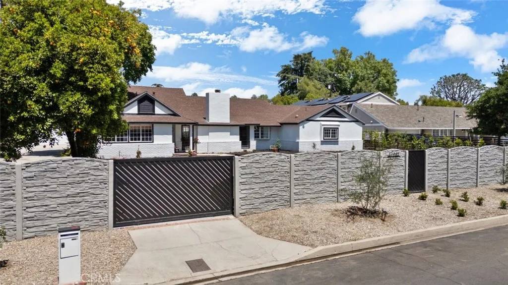 Sherwood Forest, CA 91325,17441 Rayen Street