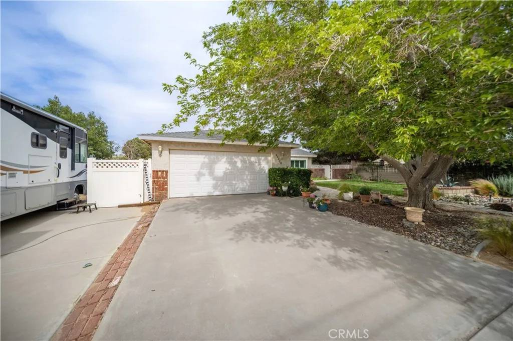 Quartz Hill, CA 93536,43220 51st Street West