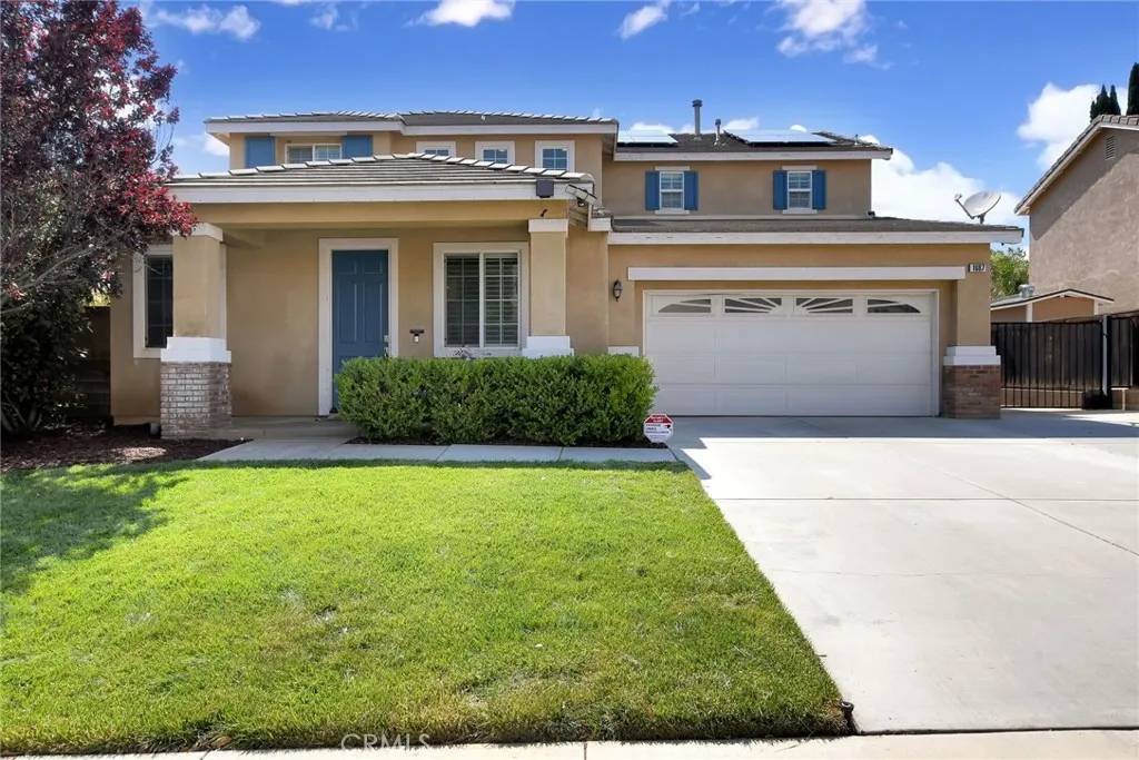 Beaumont, CA 92223,1687 Callaway Court