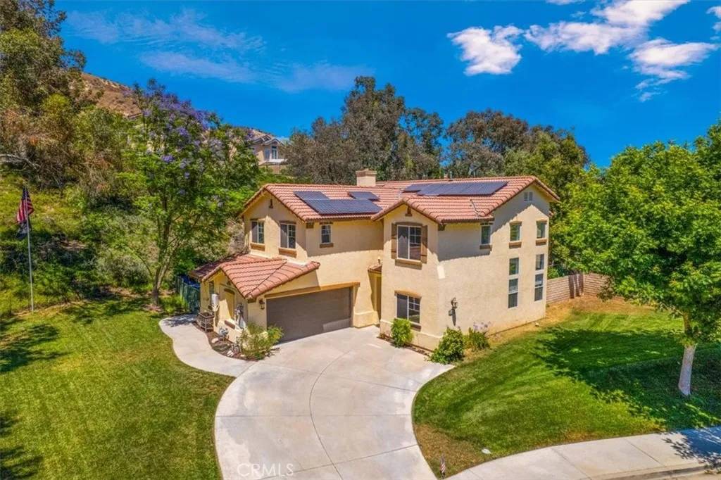 Castaic, CA 91384,28335 Arroyo Court