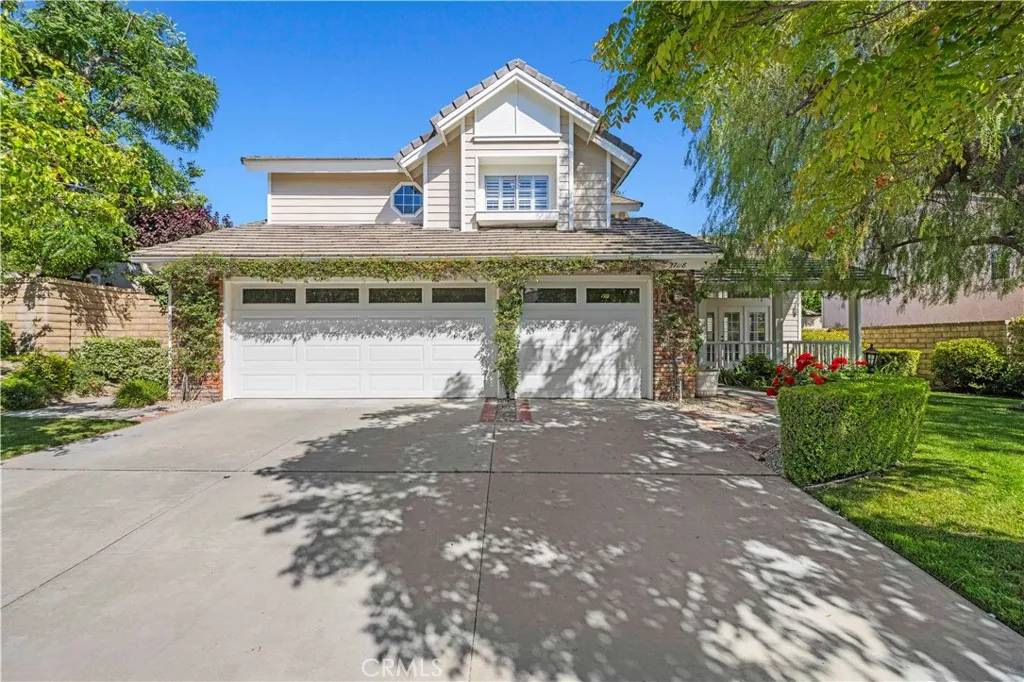 Valencia, CA 91354,27118 Highlands Lane