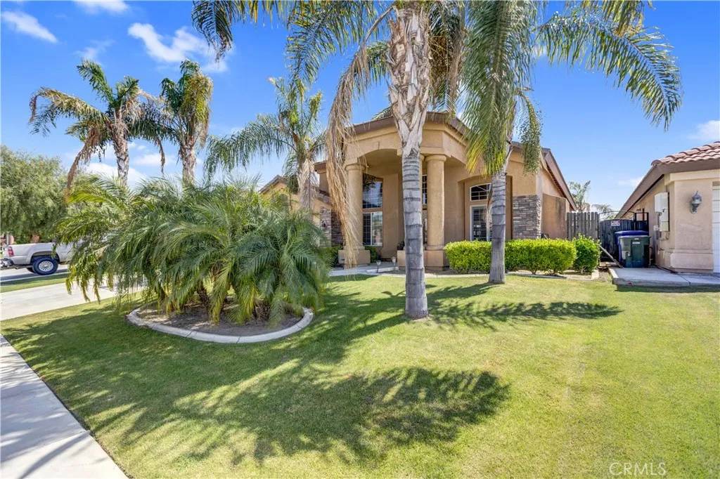 Bakersfield, CA 93311,5007 Au Chocolat Drive