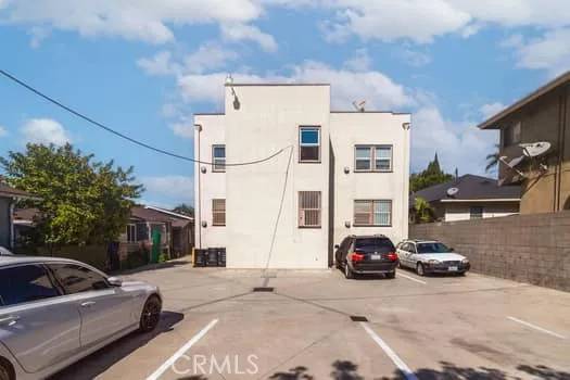 Los Angeles, CA 90004,432 N Virgil Avenue