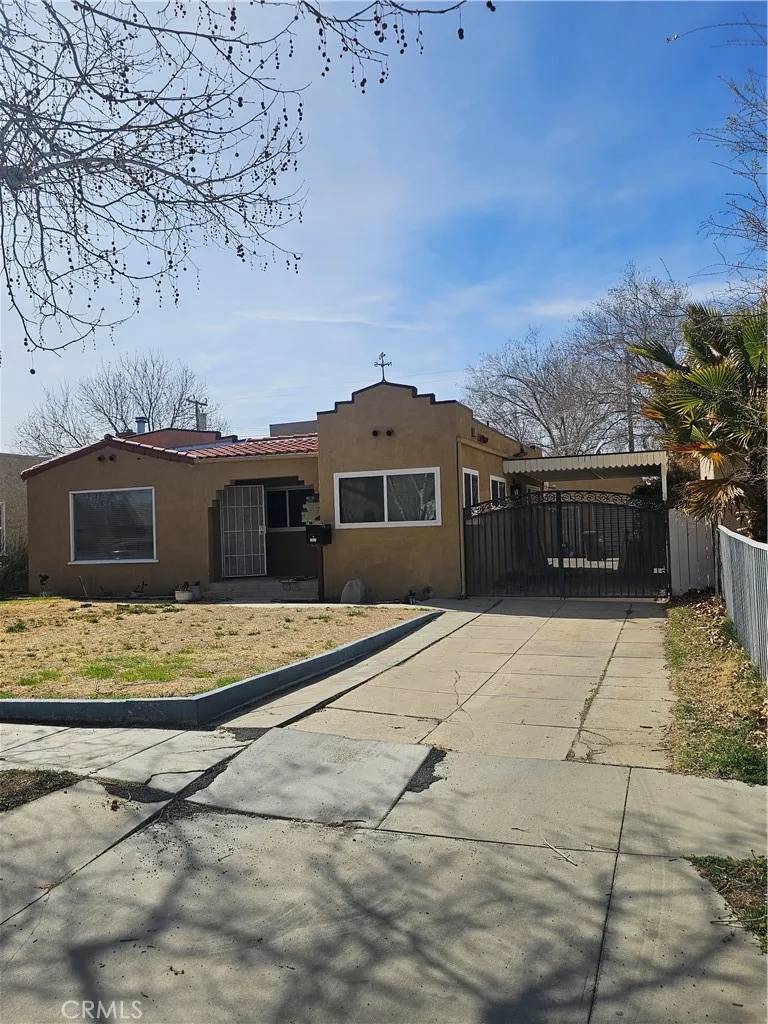 Lancaster, CA 93534,44645 Fig Avenue