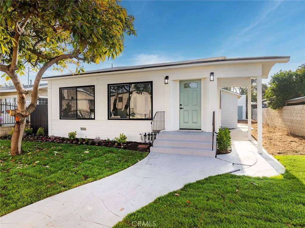 Santa Ana, CA 92701,509 S Ross Street