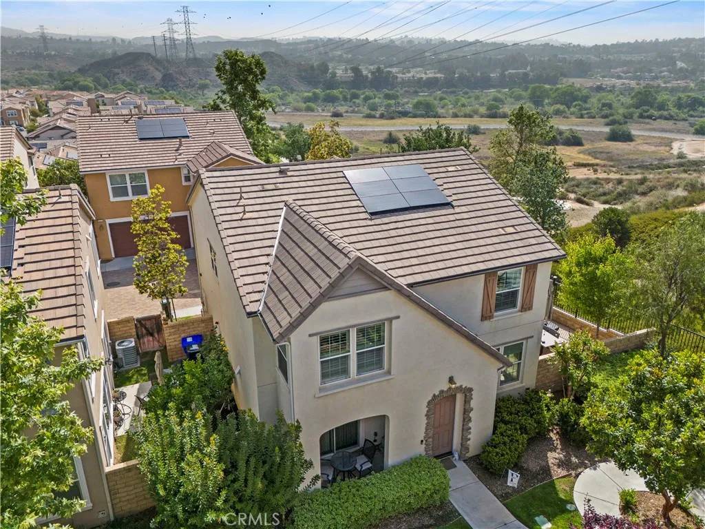 Valencia, CA 91354,28292 N Via Sonata Drive