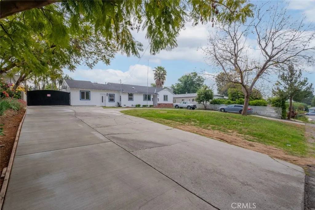Sylmar, CA 91342,11360 Ruggiero Avenue
