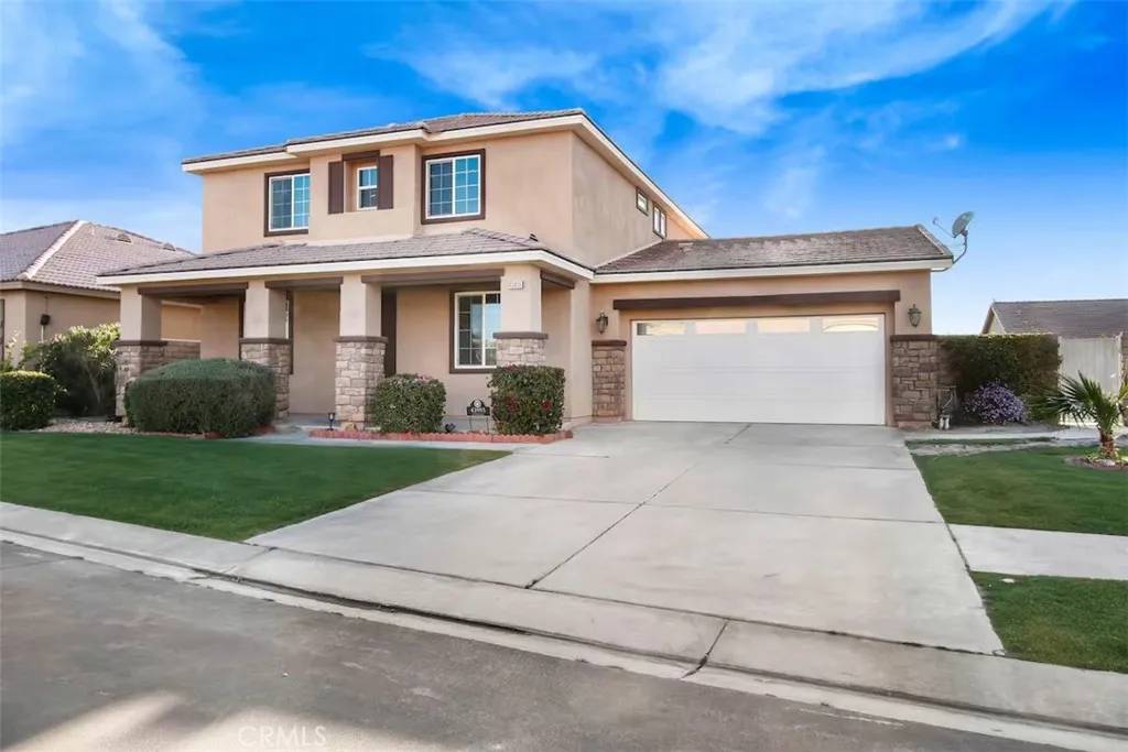 Indio, CA 92203,43955 Campo Place