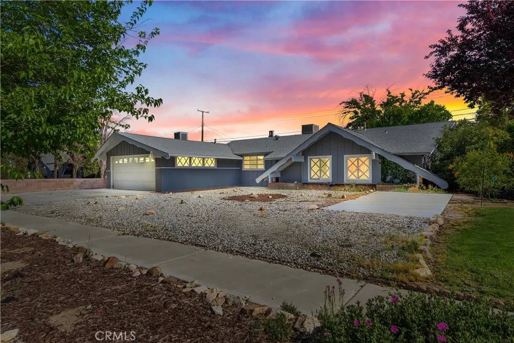 Lancaster, CA 93535,1138 E Avenue J4