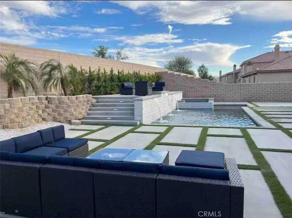 Indio, CA 92203,43118 Fiore Street