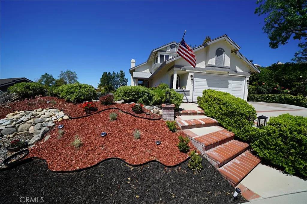 Saugus, CA 91390,28321 Evergreen Lane