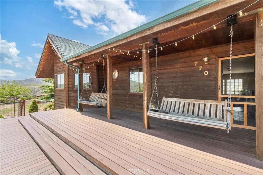 Lebec, CA 93243,770 Roads End