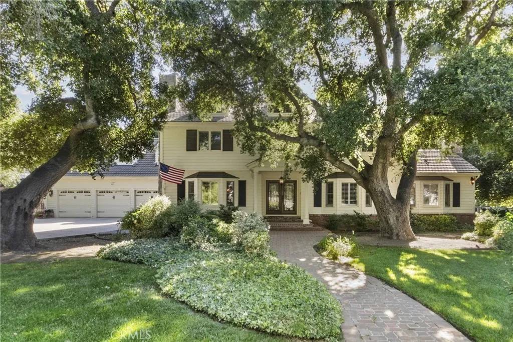 Canyon Country, CA 91387,26675 MacMillan Ranch Road