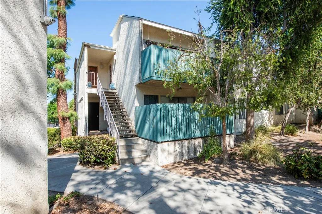 Tarzana, CA 91356,5700 Etiwanda Avenue #259