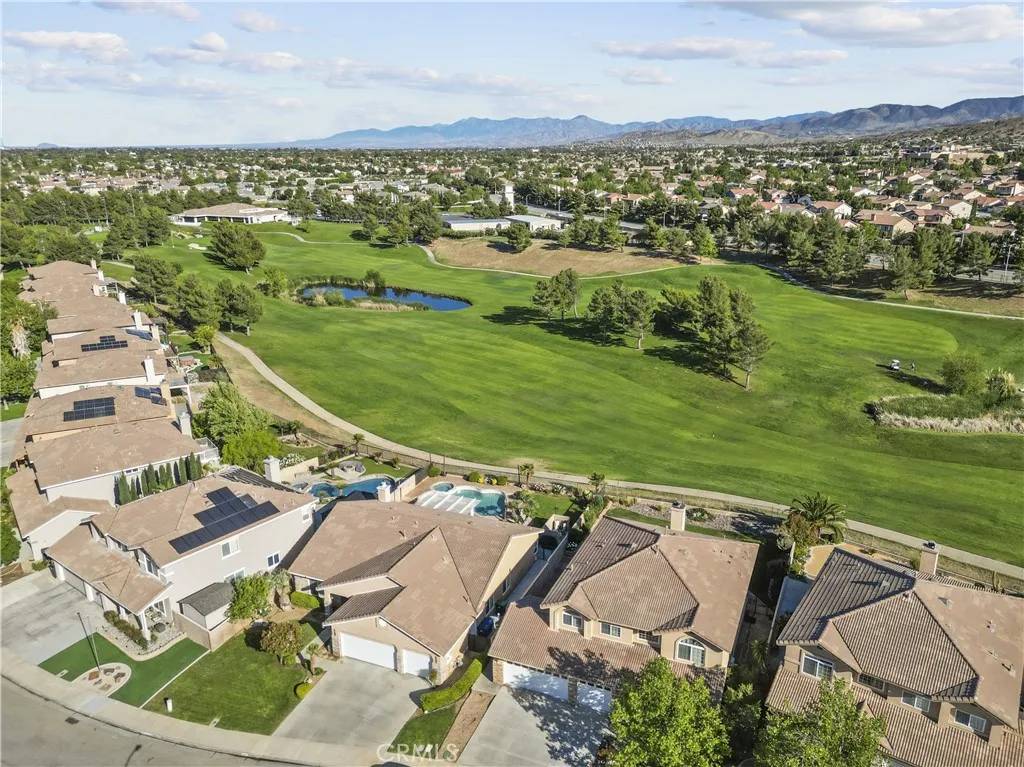 Palmdale, CA 93551,4064 Prestwick Lane