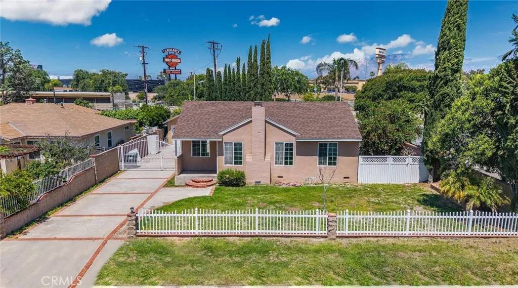West Covina, CA 91790,1305 Halinor Avenue