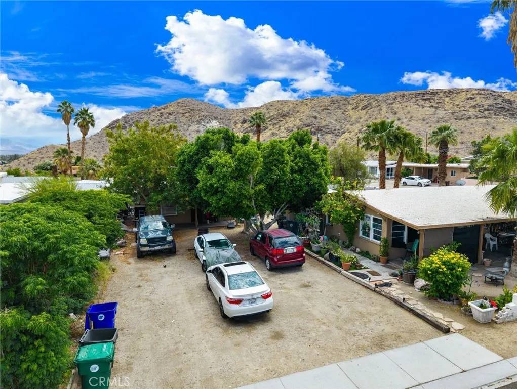 Cathedral City, CA 92234,37540 Van Fleet Avenue