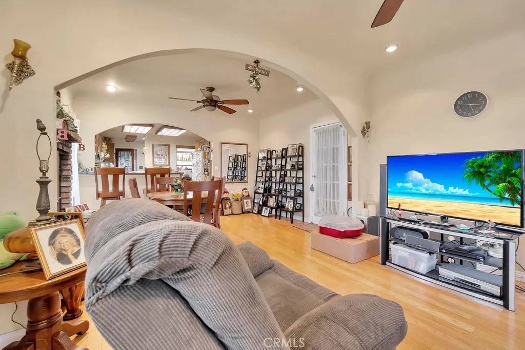 Los Angeles, CA 90063,485 N Concord Street