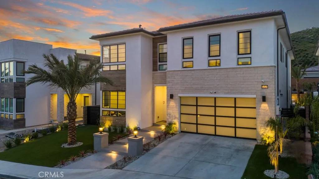 Porter Ranch, CA 91326,20531 W Overlook Court