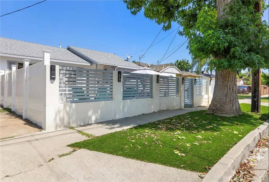 Valley Glen, CA 91401,13831 Bessemer Street