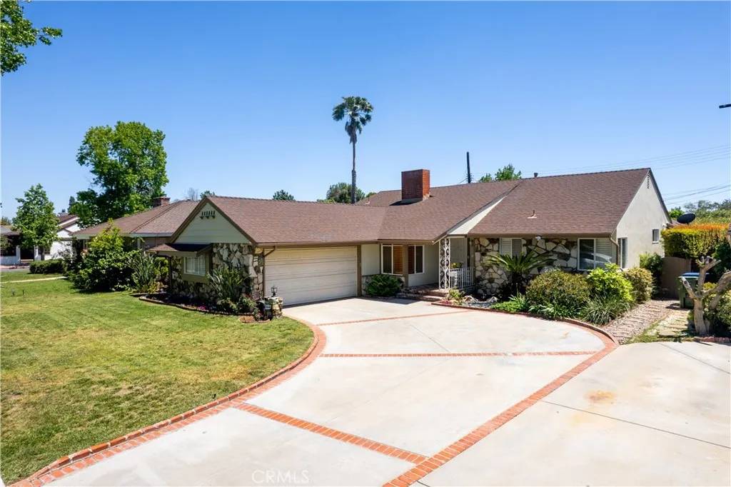 Mission Hills (san Fernando), CA 91345,15142 Tuba Street