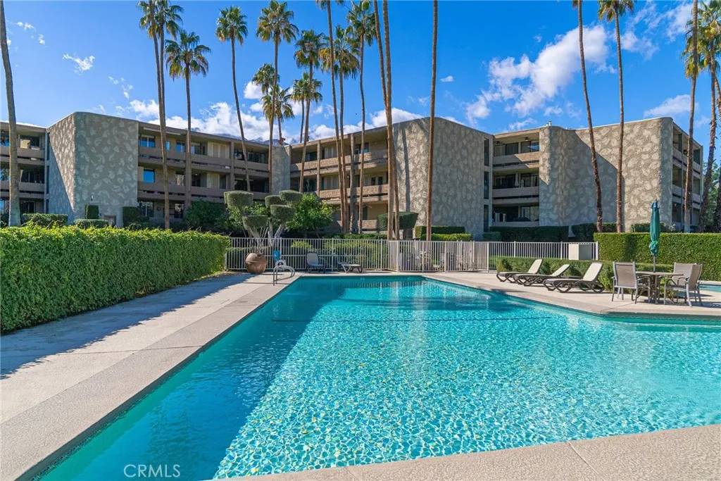 Palm Springs, CA 92264,2424 E Palm Canyon Drive #2D