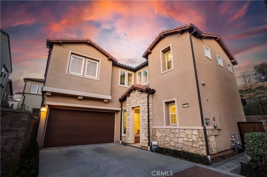 Porter Ranch, CA 91326,20621 Chestnut Circle