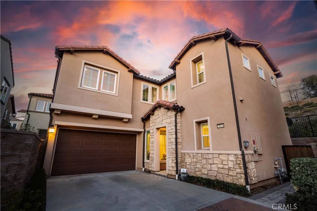 Porter Ranch, CA 91326,20621 Chestnut Circle