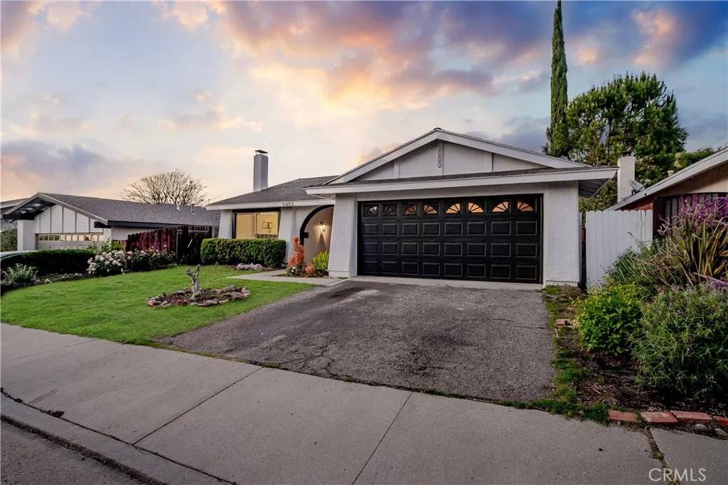 Agoura Hills, CA 91301,5453 Softwind Way