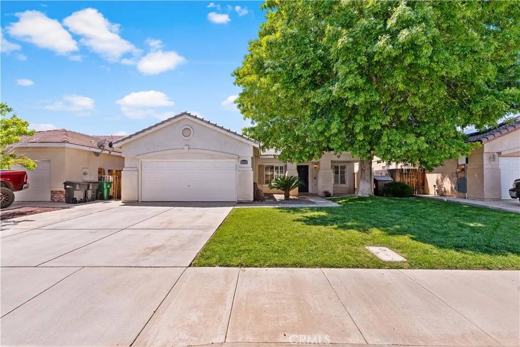 Lancaster, CA 93534,45723 17th Street West