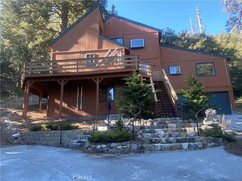 Pine Mountain Club, CA 93222,15305 Juniper Court