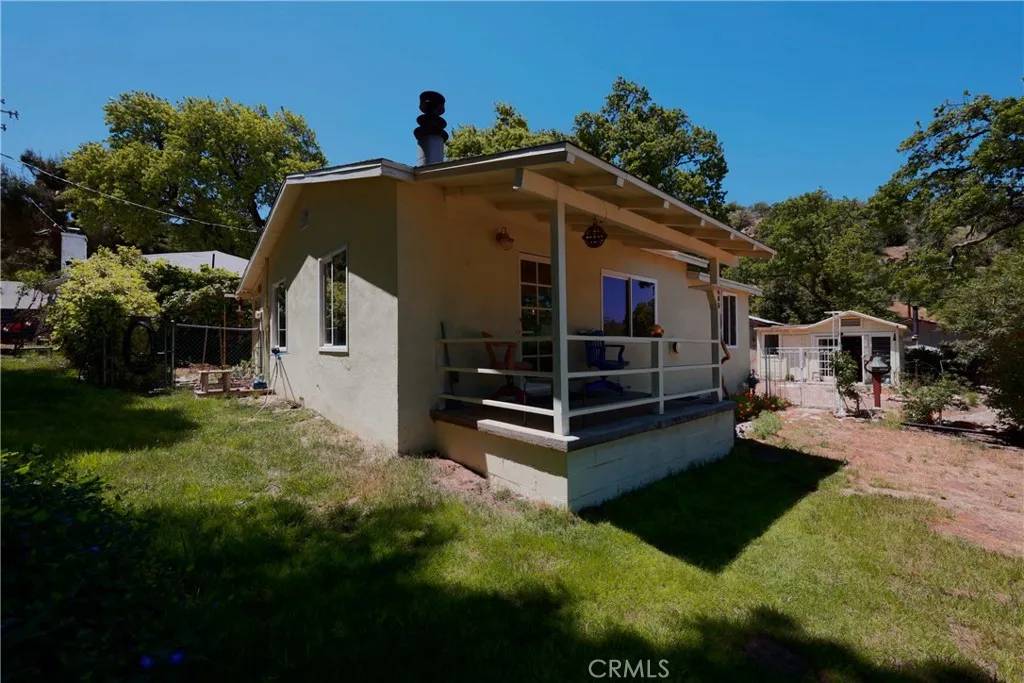 Lebec, CA 93243,685 Lebec Drive