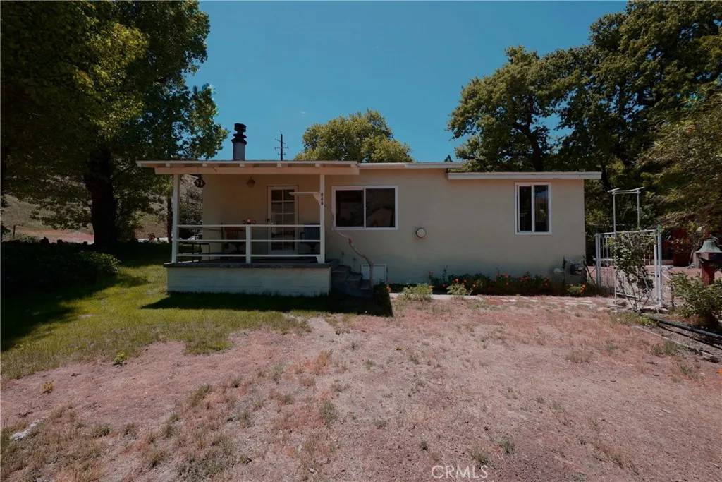 Lebec, CA 93243,685 Lebec Drive
