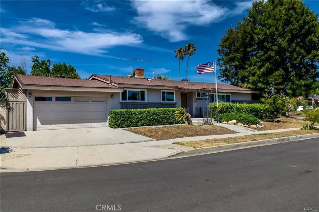 North Hills, CA 91343,16431 Stare Street