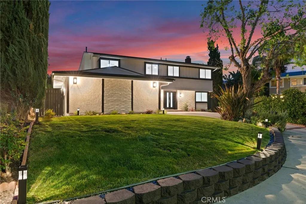 West Hills, CA 91307,6216 Ellenview Avenue