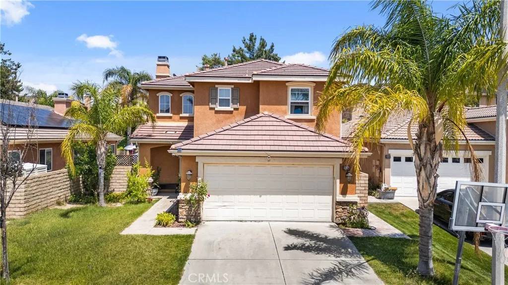 Saugus, CA 91350,28314 Roman Court
