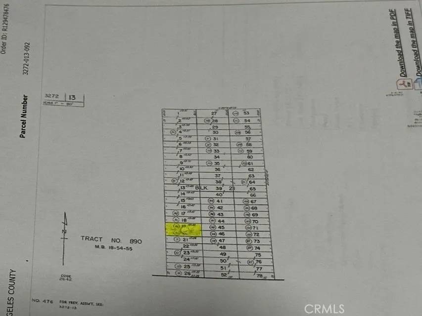Val Verde, CA 91384,4 Val Verde Lots