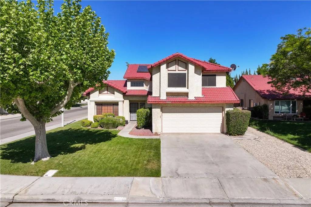 Lancaster, CA 93536,44202 Soft Avenue
