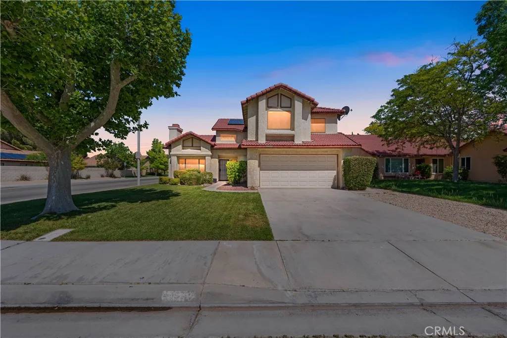 Lancaster, CA 93536,44202 Soft Avenue
