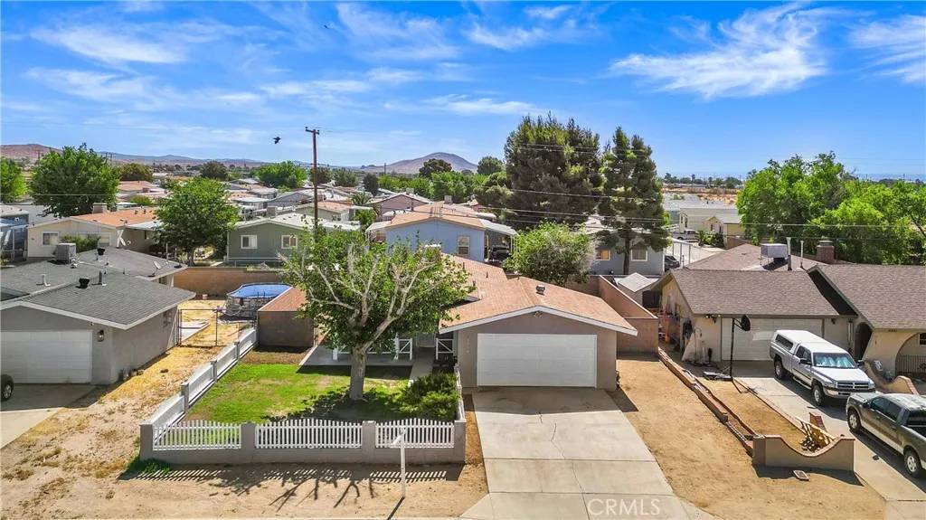 Rosamond, CA 93505,3316 Roxbury St