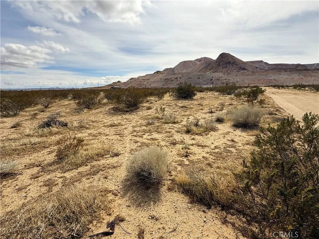 Mojave, CA 93501,0 Gus St