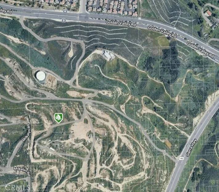 Newhall, CA 91321,0 Vac Golden Valley Rd & Sierra Hwy