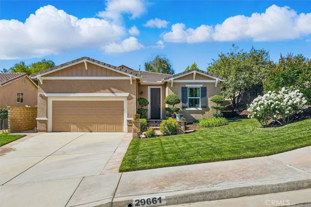 Castaic, CA 91384,29661 Cambridge Avenue