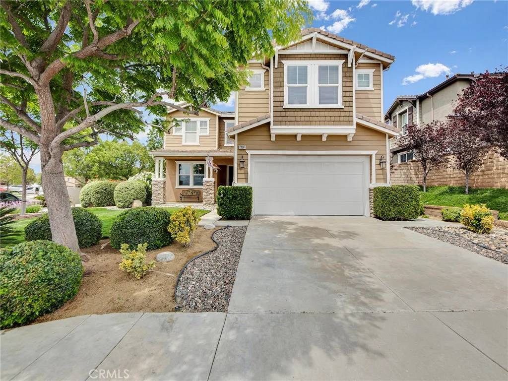 Saugus, CA 91350,20361 Julia Lane