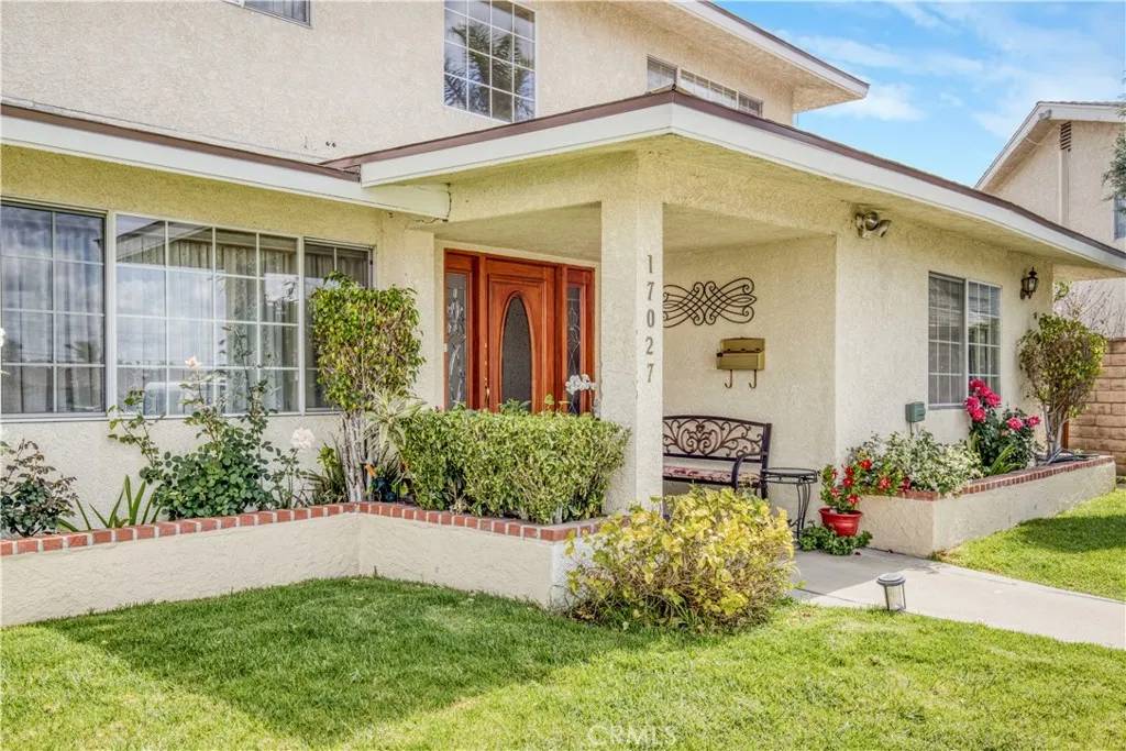 Granada Hills, CA 91344,17027 Simonds Street