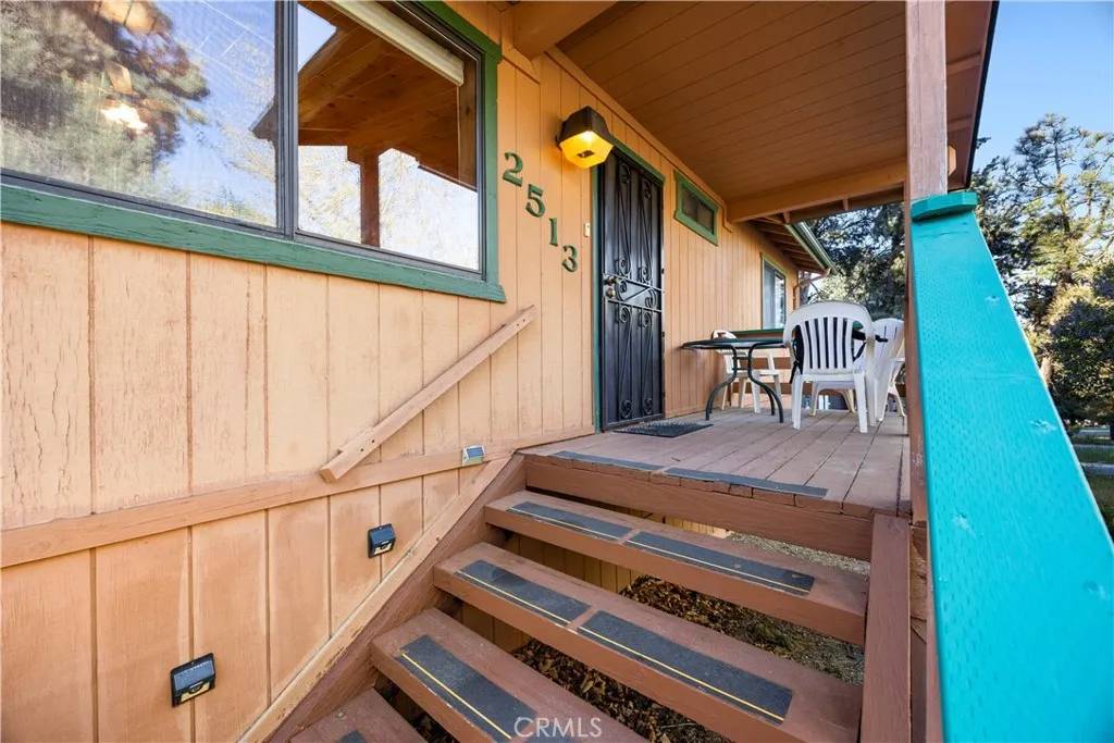 Pine Mountain Club, CA 93225,2513 Arbor Drive