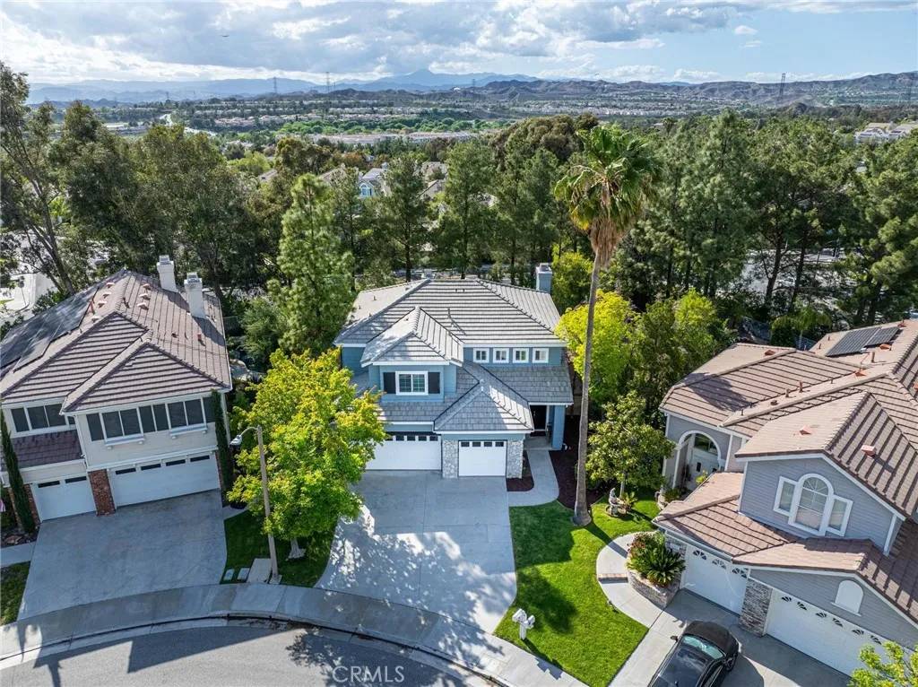 Valencia, CA 91354,27415 Whitefield Place